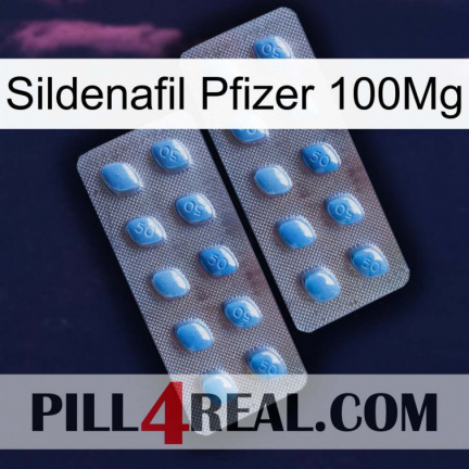 Sildenafil Pfizer 100Mg viagra4